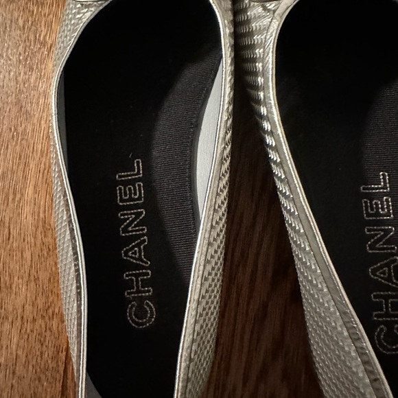 Chanel ballet flats - Picture 7 of 8
